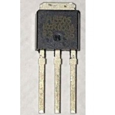 IRFU5505 IR   TO-251  